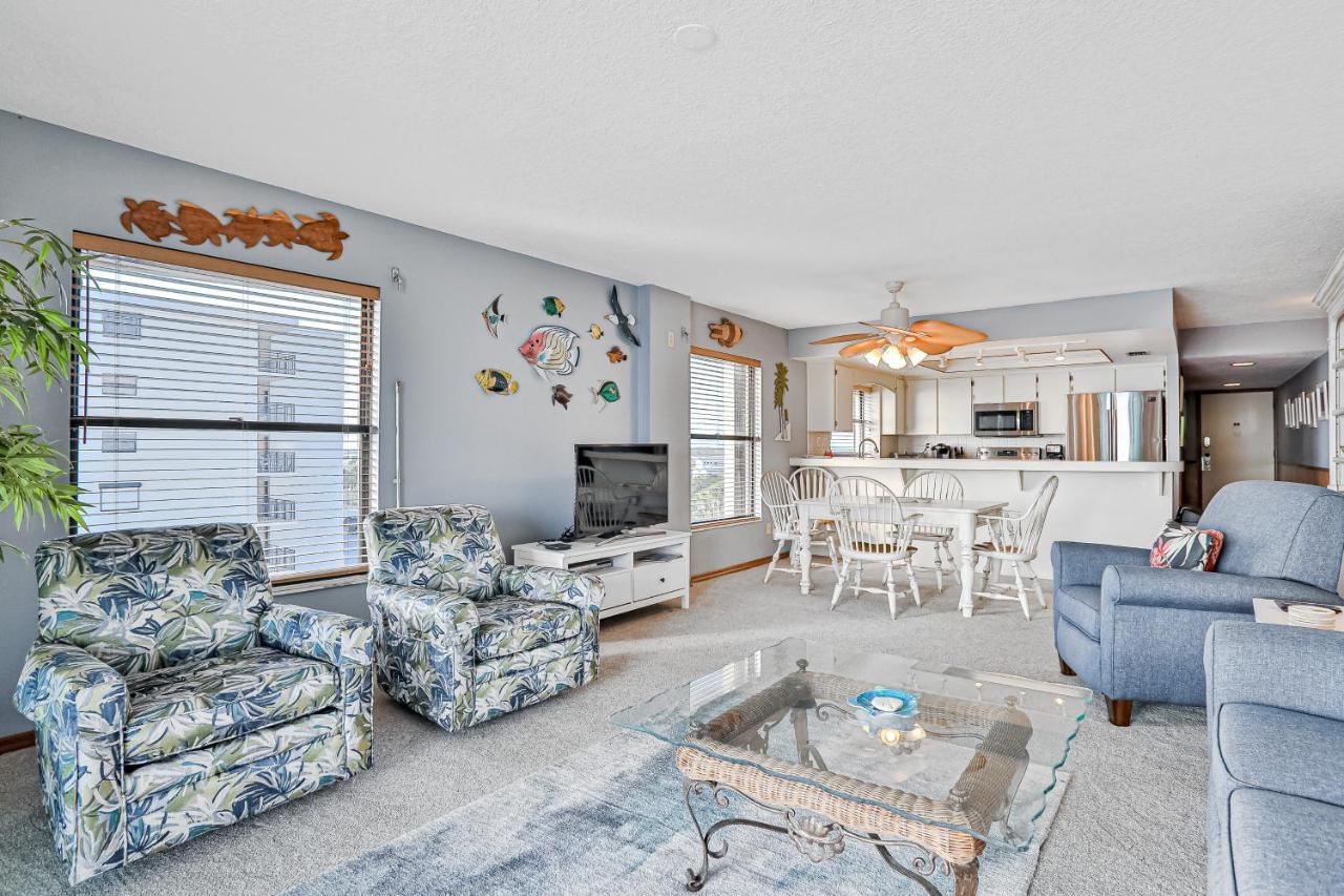Sand Dollar II 408 St. Augustine Exterior foto