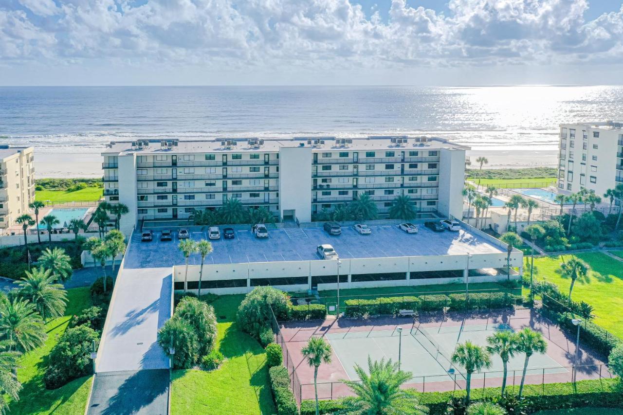 Sand Dollar II 408 St. Augustine Exterior foto